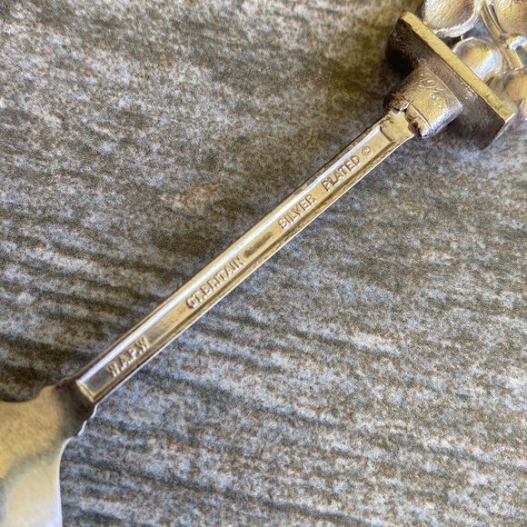 𝅺VINTAGE | Penticton BC Collector Spoon #4 - Picture 5 of 5